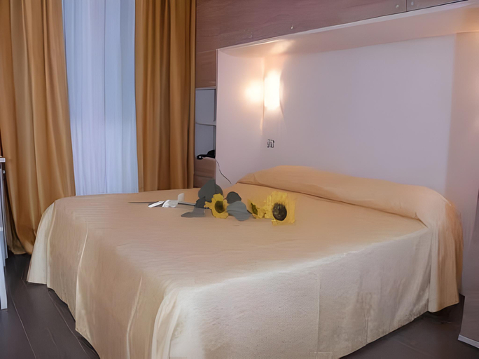 Bedroom 3, Majesty Alberobello, Bari