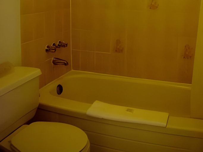 Bathroom 3, Tidal Bore Inn, Colchester