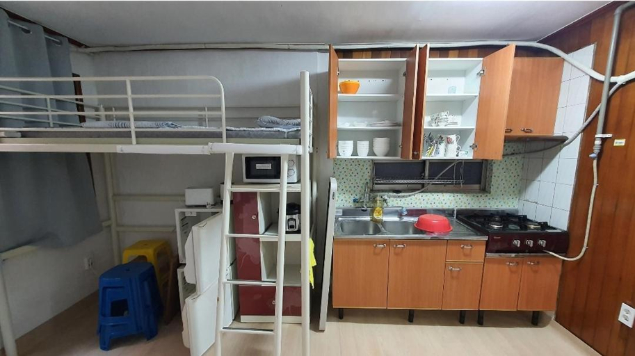 4, Exclusive Use Whole House for You, Haeundae