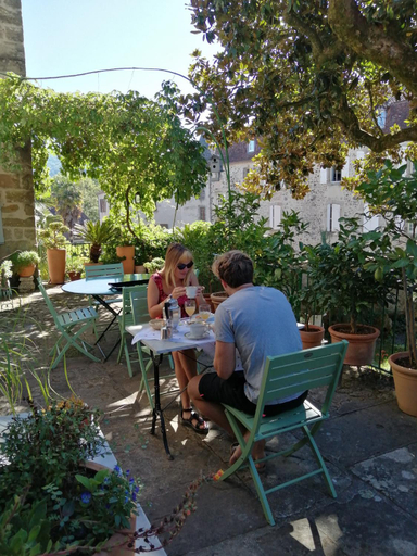 Food & Drinks 4, Le Clos Rodolphe, Corrèze