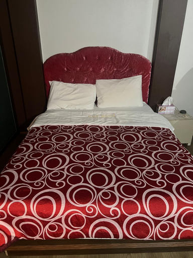 2, Sisilli Motel, Yangju