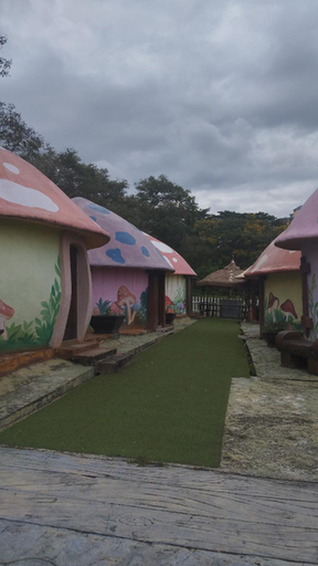 Others 2, Mushroom Villa, Alor Gajah
