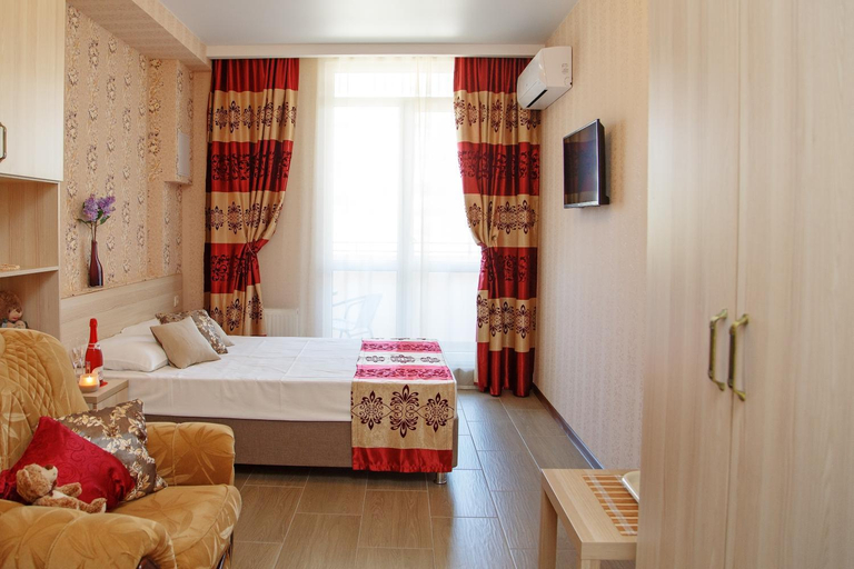Others 5, Mini-hotel Divnomorskiy, Gelendzhik gorsovet
