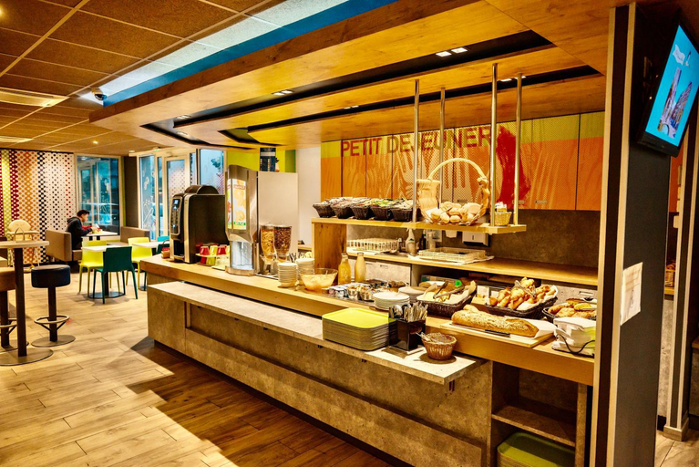 Others 4, Ibis Budget Colmar Centre Gare, Haut-Rhin