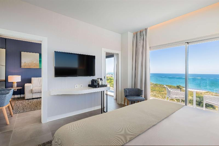 Bedroom 3, Barcelo Conil Playa, Cádiz