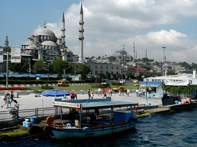 Others 5, Gul Sultan Hotel, Fatih