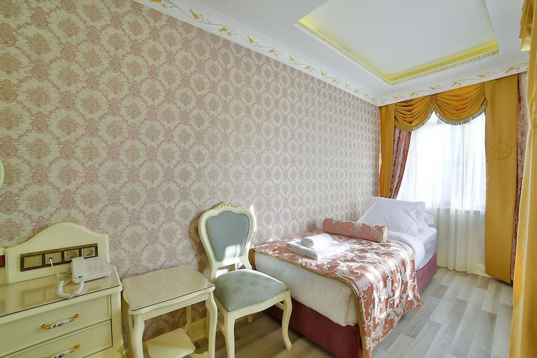 Bedroom 5, Nayla Palace Hotel, Fatih