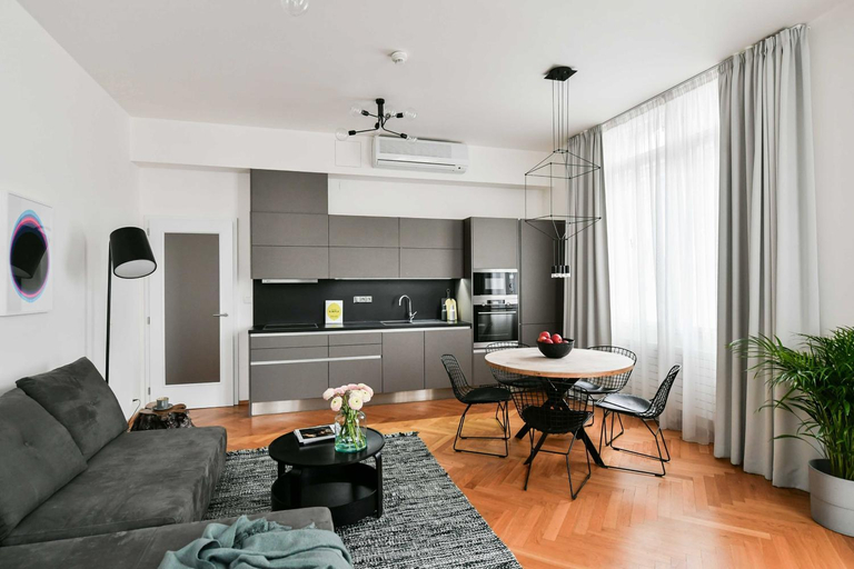 Others 5, Masarykova N°30, Brno
