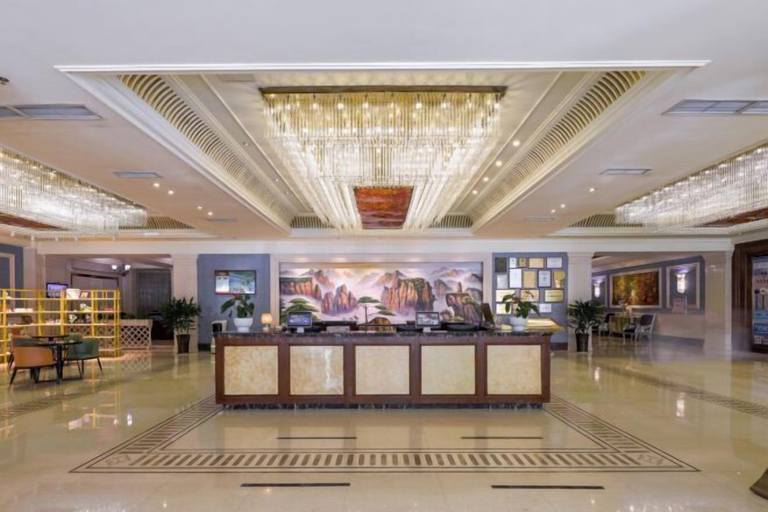 Others 5, Haotian Guotai Hotel, Chengdu
