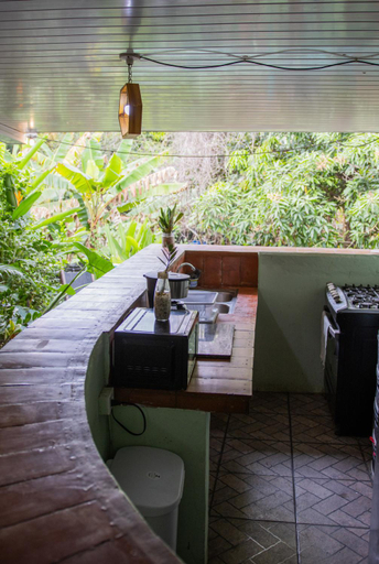 Others 5, Hostal Sindigo, Chitré
