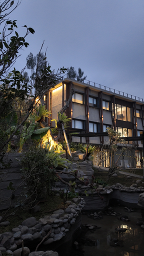 Exterior & Views 5, Jambuluwuk Bromo Poshtel, Probolinggo