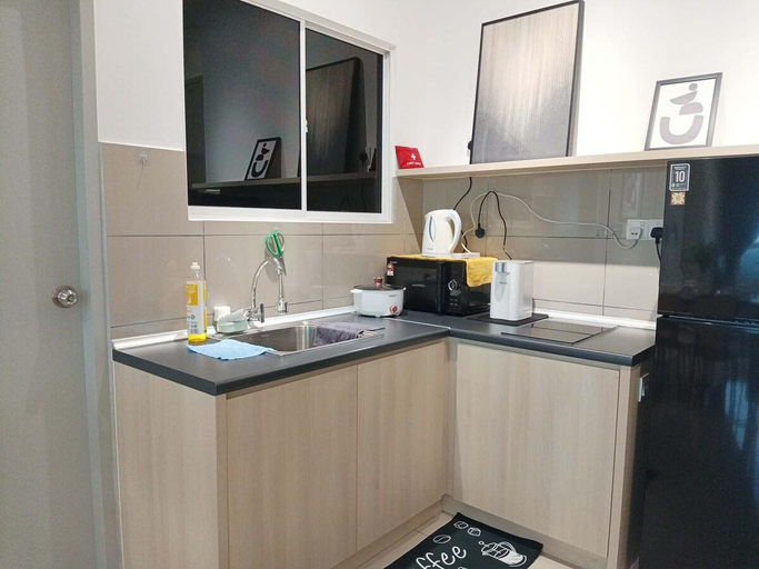 Others 5, Seaview Two Bedroom Amber Cove, Malacca City