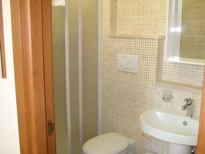 Bathroom 4, Bed and Breakfast Tenuta Sicilia, Brindisi
