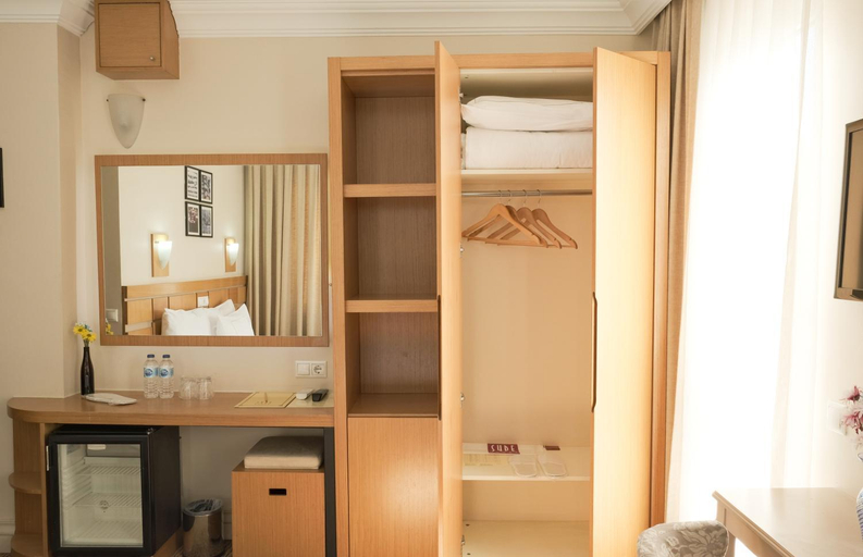 Bedroom 2, Sude Konak, Fatih