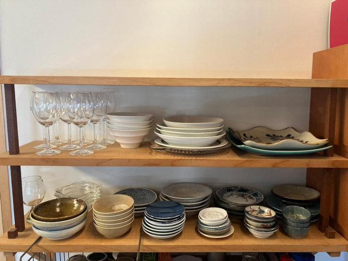 Food & Drinks 3, Trawl Guesthouse トロールゲストハウス, Fujisawa
