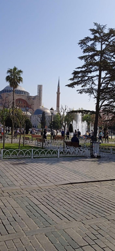 Others 5, Özdemir Apart - Sultanahmet, Fatih