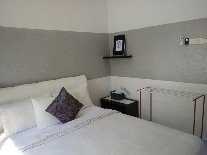 Bedroom 2, Stay 99 House, Malacca City