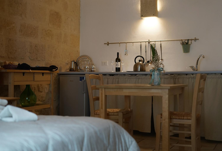 Bedroom 2, Bed & Breakfast Casa Lopez, Barletta-Andria-Trani