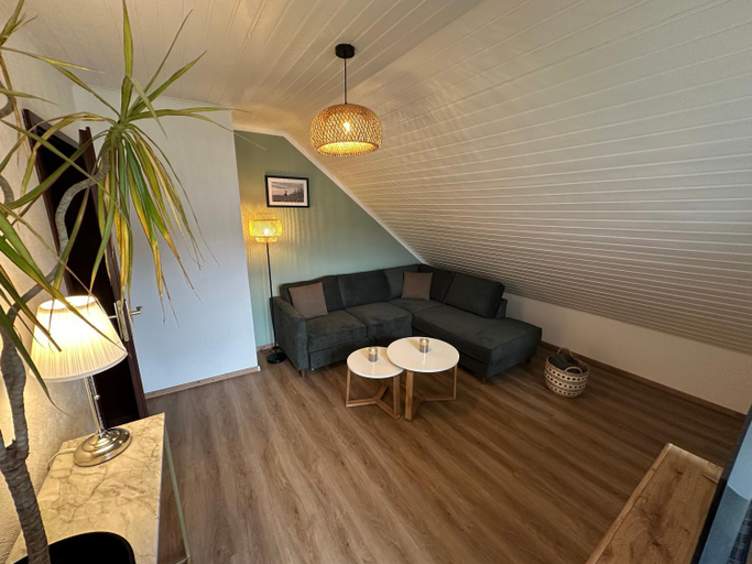 Others 5, Eifel Quartier Pension und Gasthof "Em Gardestuffje", Euskirchen