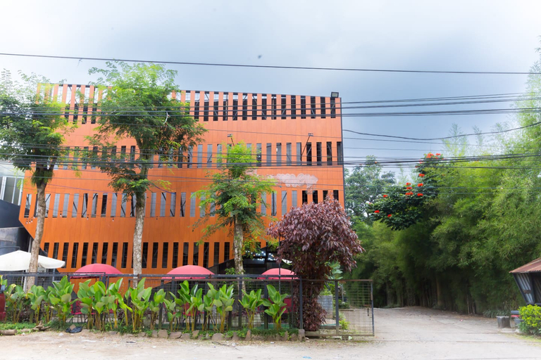 Exterior & Views 2, DJourney Hotel Lembang by Escotel, Bandung
