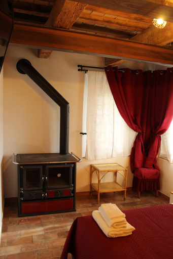 Others 5, B&B Ca Rossa, Ravenna
