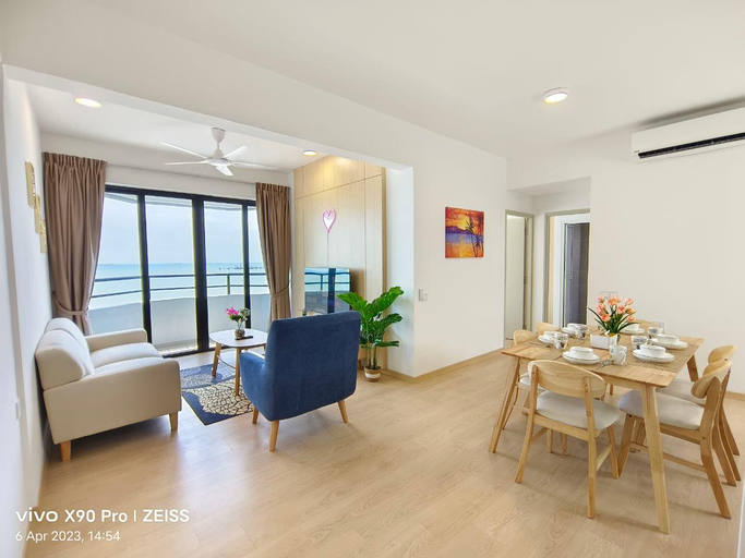 Others 4, Mutiara Melaka Beach Resort by Glex G0902, Malacca City