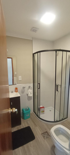 Bathroom 3, Hospedaje La Serena, Chicoana