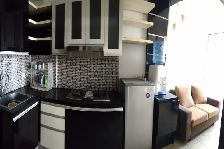 Others 5, Kamarku Apartment, Cimahi