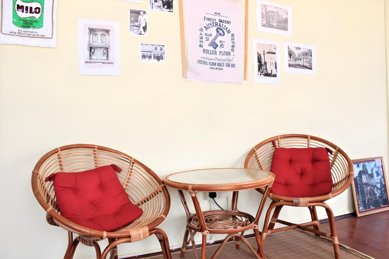 Others 3, Once In Peninsula Jonker Guesthouse by Nestcove, Malacca City