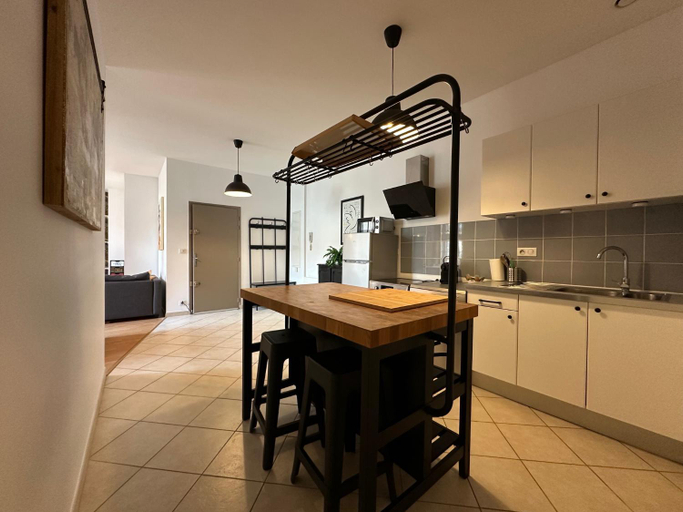Others 5, Champagne BNB - Le Duplex - Le Loft - L'Atelier - Le Cosy, Marne