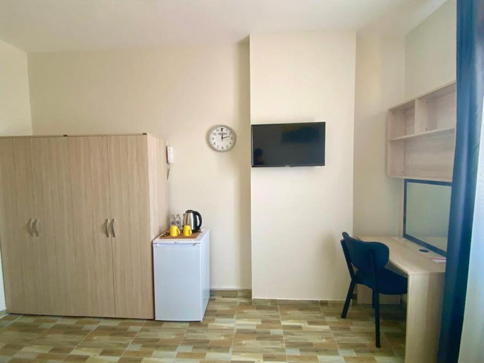 Others 3, Tempo Florya Otel, Bakırköy