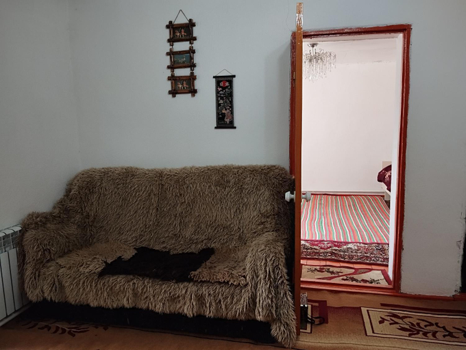 Others 4, Guest house Aruu, Naryn