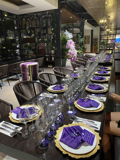 Food & Drinks 3, The Vineyard at Tanauan, Tanauan City