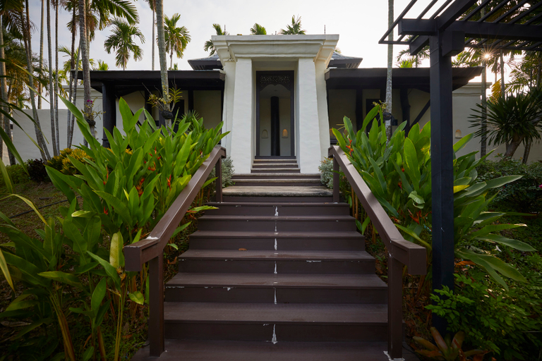 Exterior & Views 2, Siamdasada Khaoyai, Muang Prachin Buri
