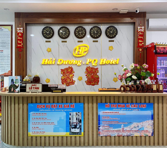 Others 4, Hai Duong PQ Hotel, Phú Quốc