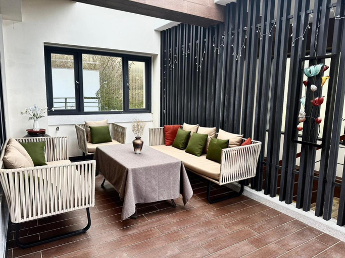 Others 5, Chuxu Homestay, Chiayi County