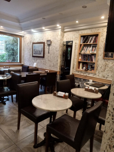 Food & Drinks 4, Kosk Hotel Kadikoy, Kadıköy