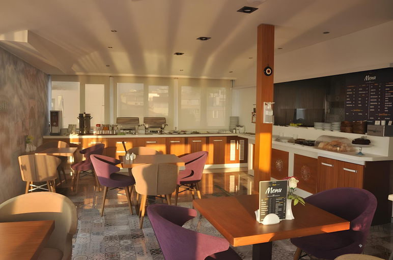 Food & Drinks 5, Lapis Inn Hotel & Spa (Ex. Ambassador Hotel), Fatih