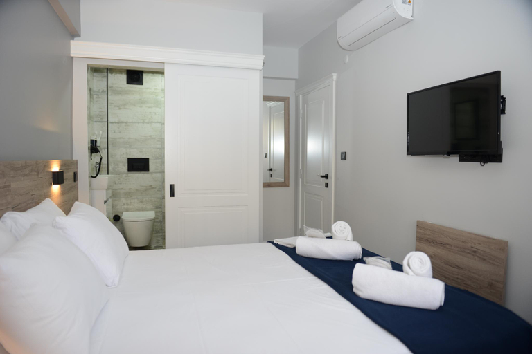 Bedroom 2, Kassimo Hotel, Üsküdar