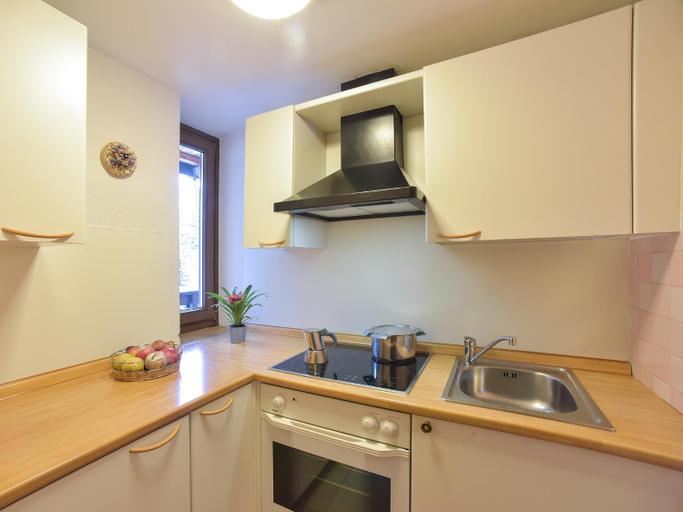 Others 5, Residence Salvan, Bolzano