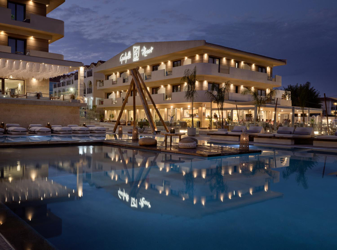 Exterior & Views 2, Gardelli Resort, Ionian Islands