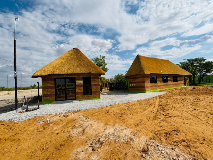 Others 4, Endambo Hides Lodge, Opuwo