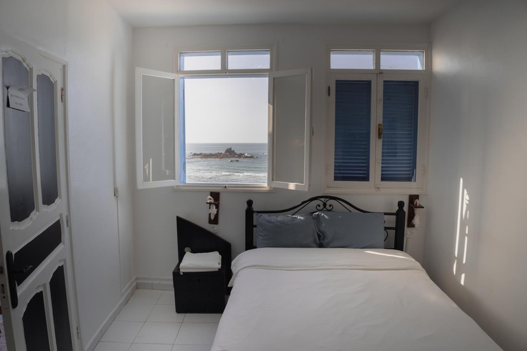 Others 2, Auberge Sable D'Or, Tiznit