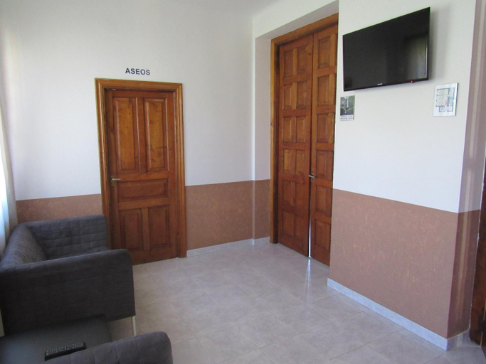 Others 3, Albergue De Oneta, Asturias