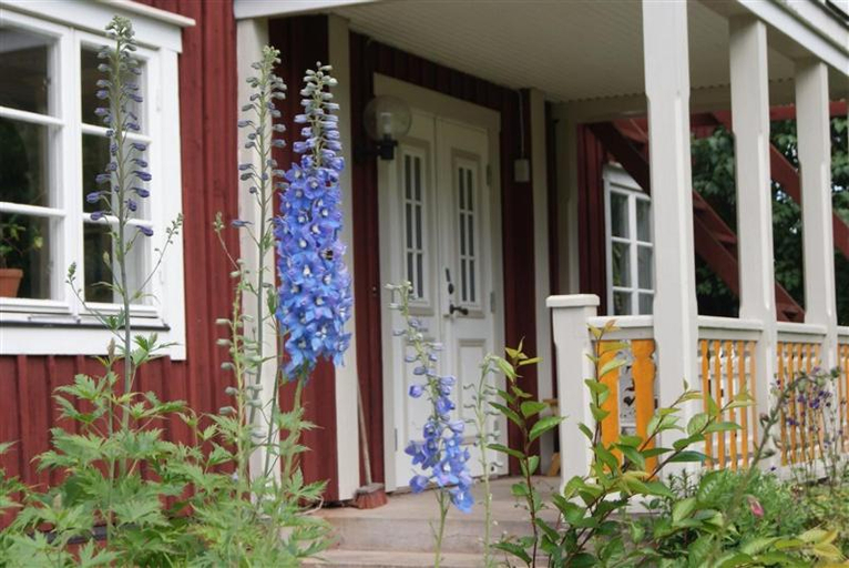 Others 4, Hallagardens B&B, Lekeberg