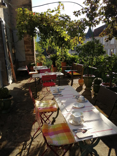 Food & Drinks 3, Le Clos Rodolphe, Corrèze