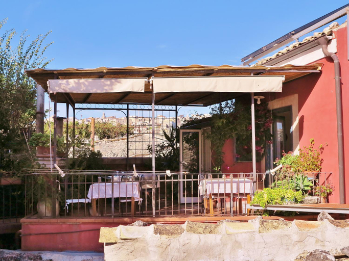 Food & Drinks 3, B&B L'Orto sul tetto, Ragusa