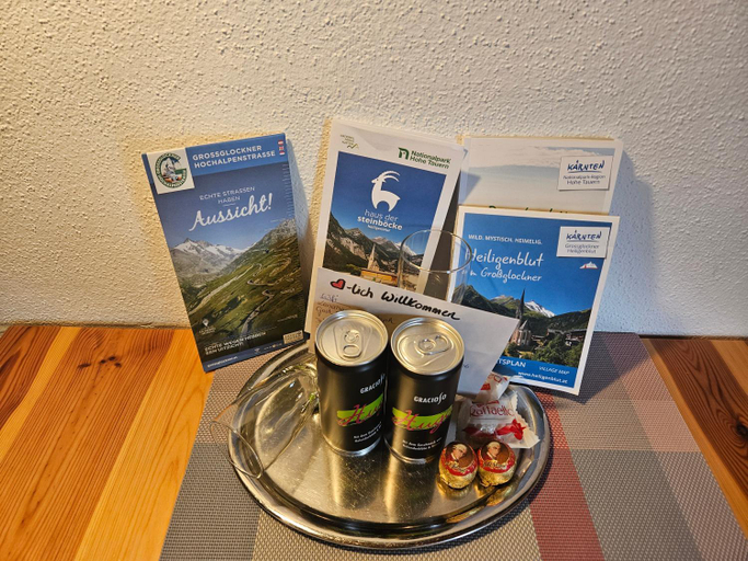 Food & Drinks 5, Landhaus Christoph, Spittal an der Drau