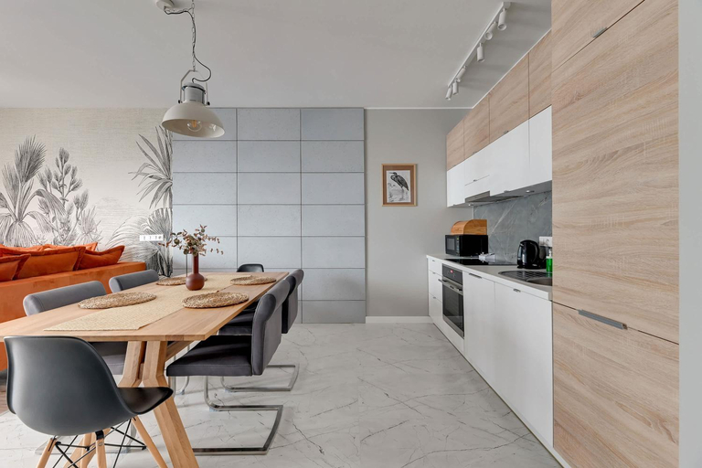 Others 5, Szafarnia Modern Apartments in Old Town by Noclegi Renters, Gdańsk City
