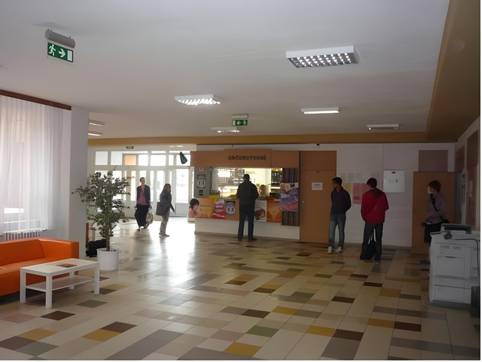 Public Area